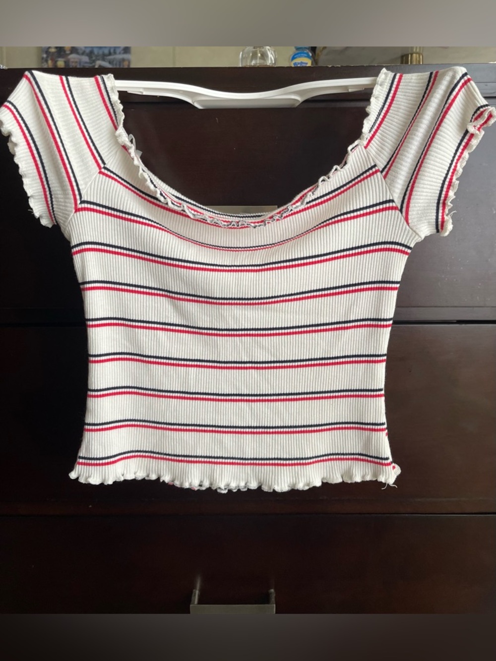 Charlotte Russe top